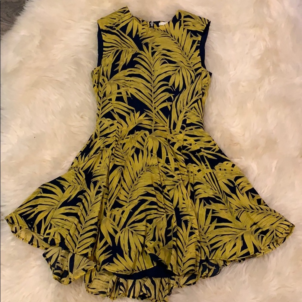 H&M summer dress